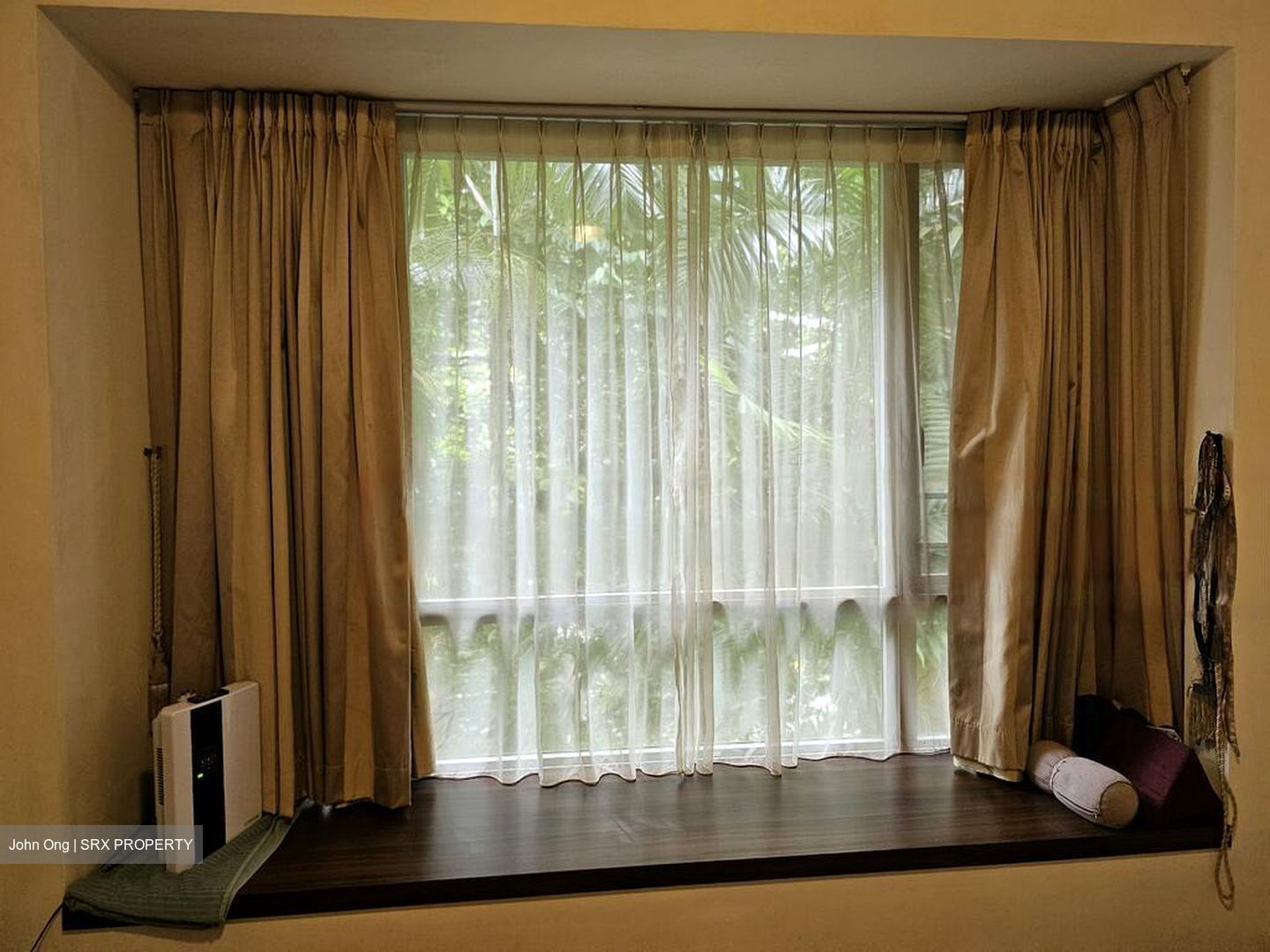 The Raintree (D21), Condominium #465921311